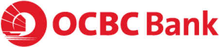 Barclays Logo Vector - Ocbc Bank Logo Png (518x518), Png Download