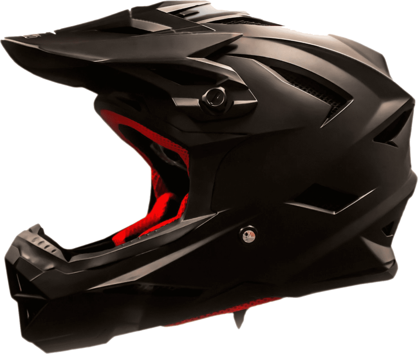Free Png Bicycle Helmet Png Images Transparent - Bike Helmet Full Face (850x720), Png Download