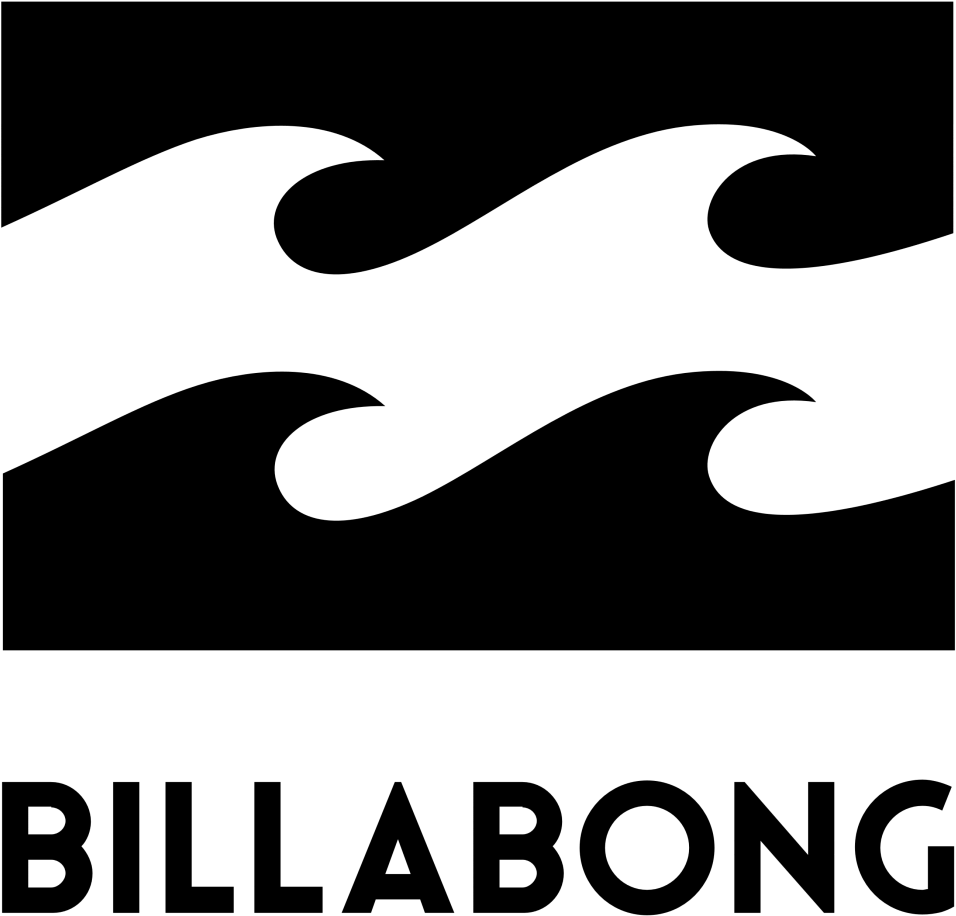 Billabong International Full Year Financial Results - Billabong Logo (1024x996), Png Download