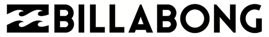 Billabong Logo - Billabong 2017 (553x260), Png Download