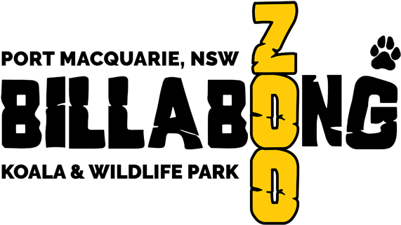 Billabong Zoo 2018 - Billabong Zoo (600x336), Png Download
