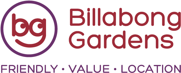 Bb Main Billabong01 (827x524), Png Download