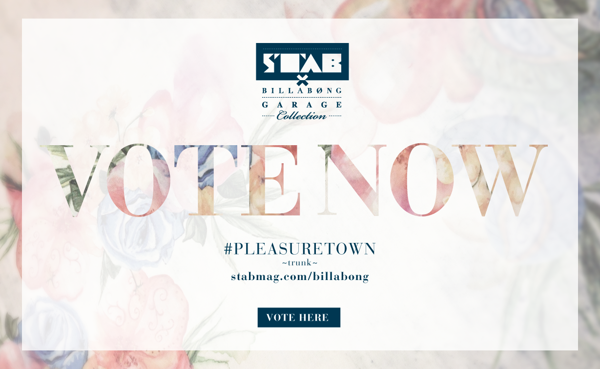 Bbau Stab Large - Stab Magazine (1229x755), Png Download