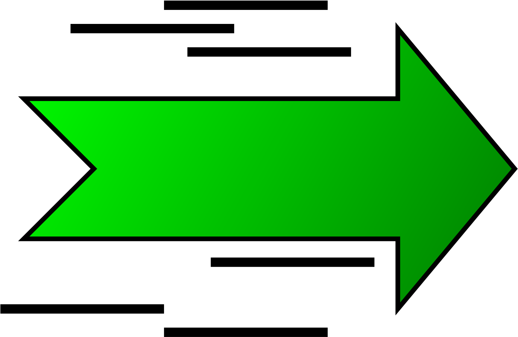 The Holidays Are A Special Time For All Of Us There's - Fast Arrow Icon (2000x2000), Png Download