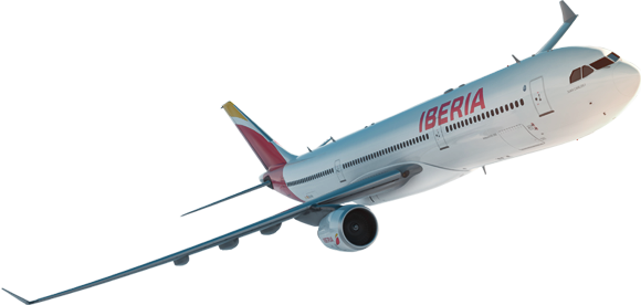 ¿cómo Ser Parte De Travel - Avion Png (580x276), Png Download