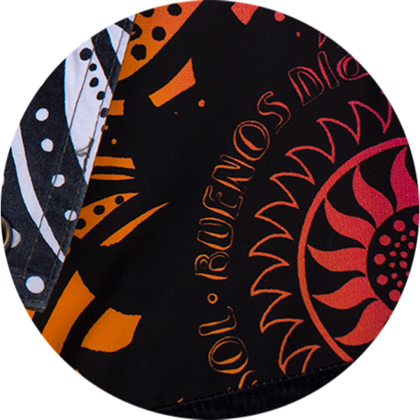 @lank79 / @billabongusa - Circle (600x600), Png Download