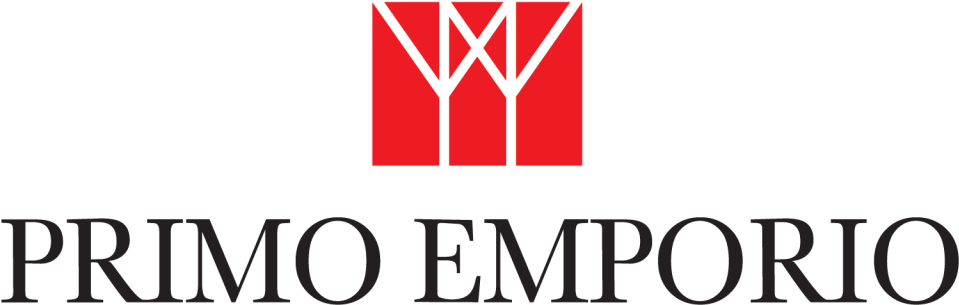 Primo Emporio Logo (1024x368), Png Download