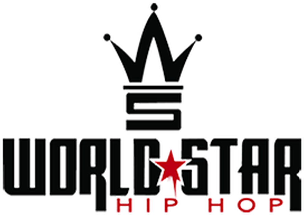 World Star Hip Hop Icon (1292x1292), Png Download
