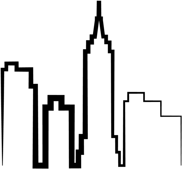 Logo-black (1000x955), Png Download