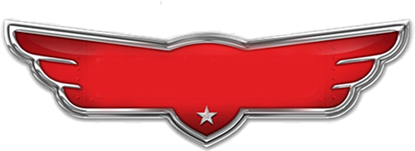 Logo Planes Disney Png (591x472), Png Download