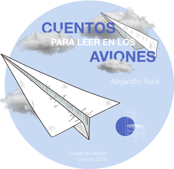 Cuentos Para Leer En Los Aviones Cuentos Para Leer - Information (600x600), Png Download