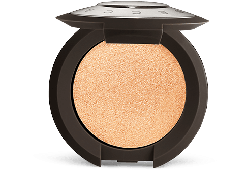 Shimmering Skin Perfector Pressed Highlighter Mini - Becca Shimmering Skin Perfector Pressed Mini Champagne (800x800), Png Download