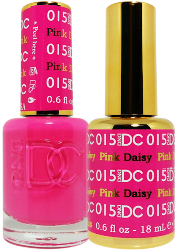 Dc - Nail Polish (1024x1024), Png Download