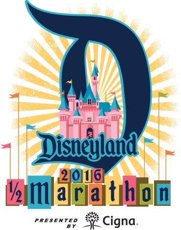 Disneyland Clipart Congratulation - Rundisney Age Group Awards (369x468), Png Download