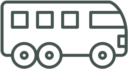 Shuttle - Portable Network Graphics (1000x844), Png Download