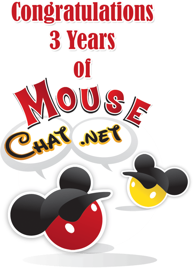 Disneyland Clipart Congratulation - Illustration (620x945), Png Download