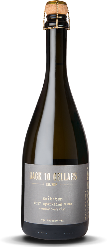 Back 10 Cellars - - Back 10 Cellars (346x800), Png Download