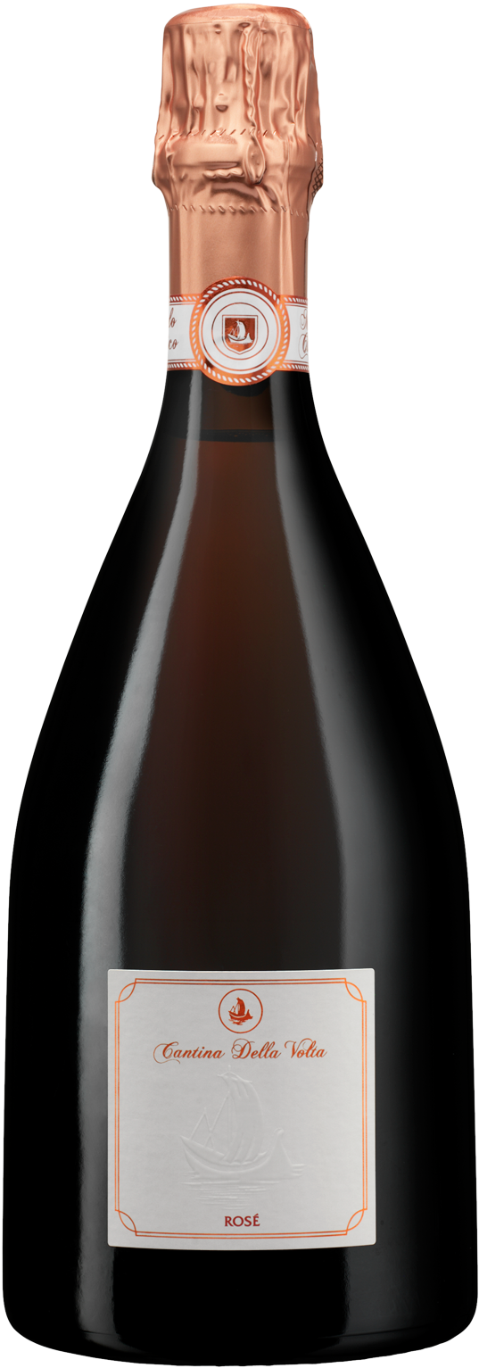 Vino D'eccellenza I Vini D'italia 2013 Per L'espresso - Cantina Della Volta Rose (655x1850), Png Download