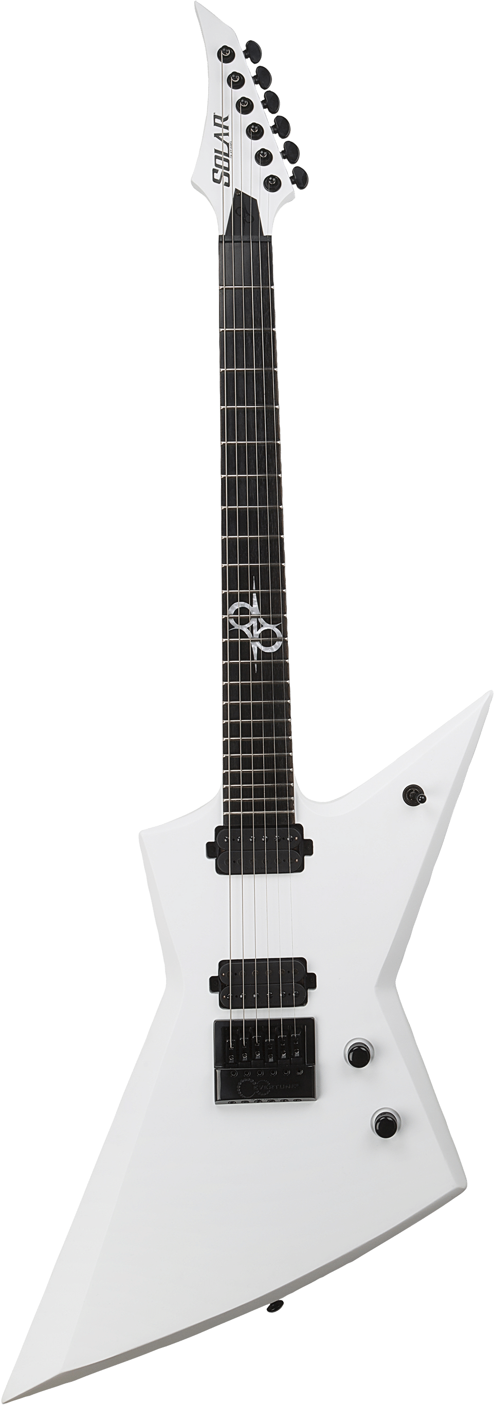 Type A - Guitar (1217x3000), Png Download