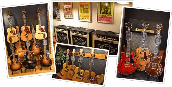 Maton Acoustic Guitars From Australia Mad Professor - Guitar (600x300), Png Download