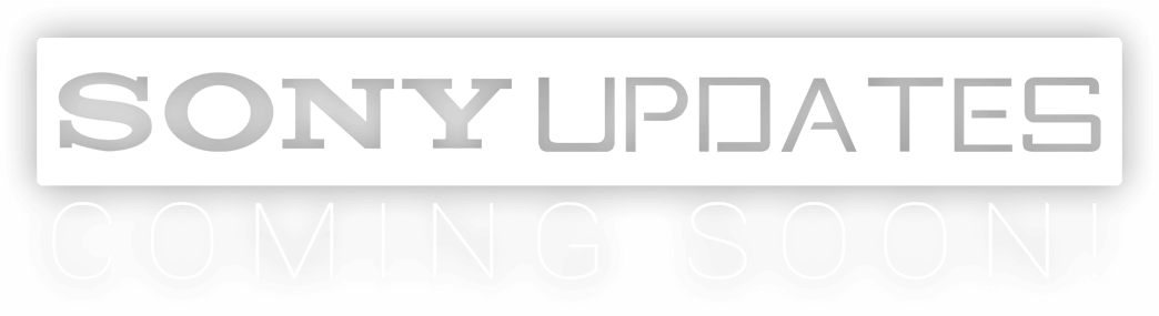 Sony-logo - - Parallel (1044x285), Png Download