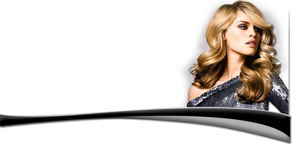 Feature Image - Hair Beauty Salon Png (1000x500), Png Download