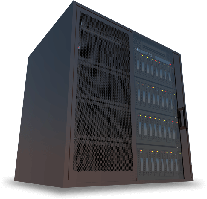 They All Require Support, Maintenance And Generally - Architecture (700x665), Png Download