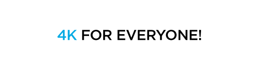 Sony Palm Camcorders - Printing (700x250), Png Download