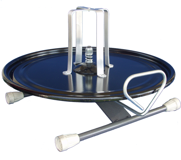 19hdfr Floor Reel 1 - Coffee Table (600x600), Png Download