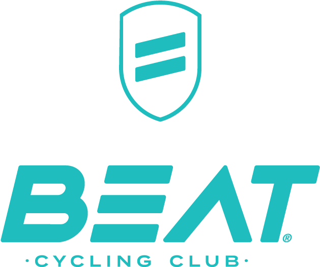 Beat Cycling Club Logo (842x595), Png Download