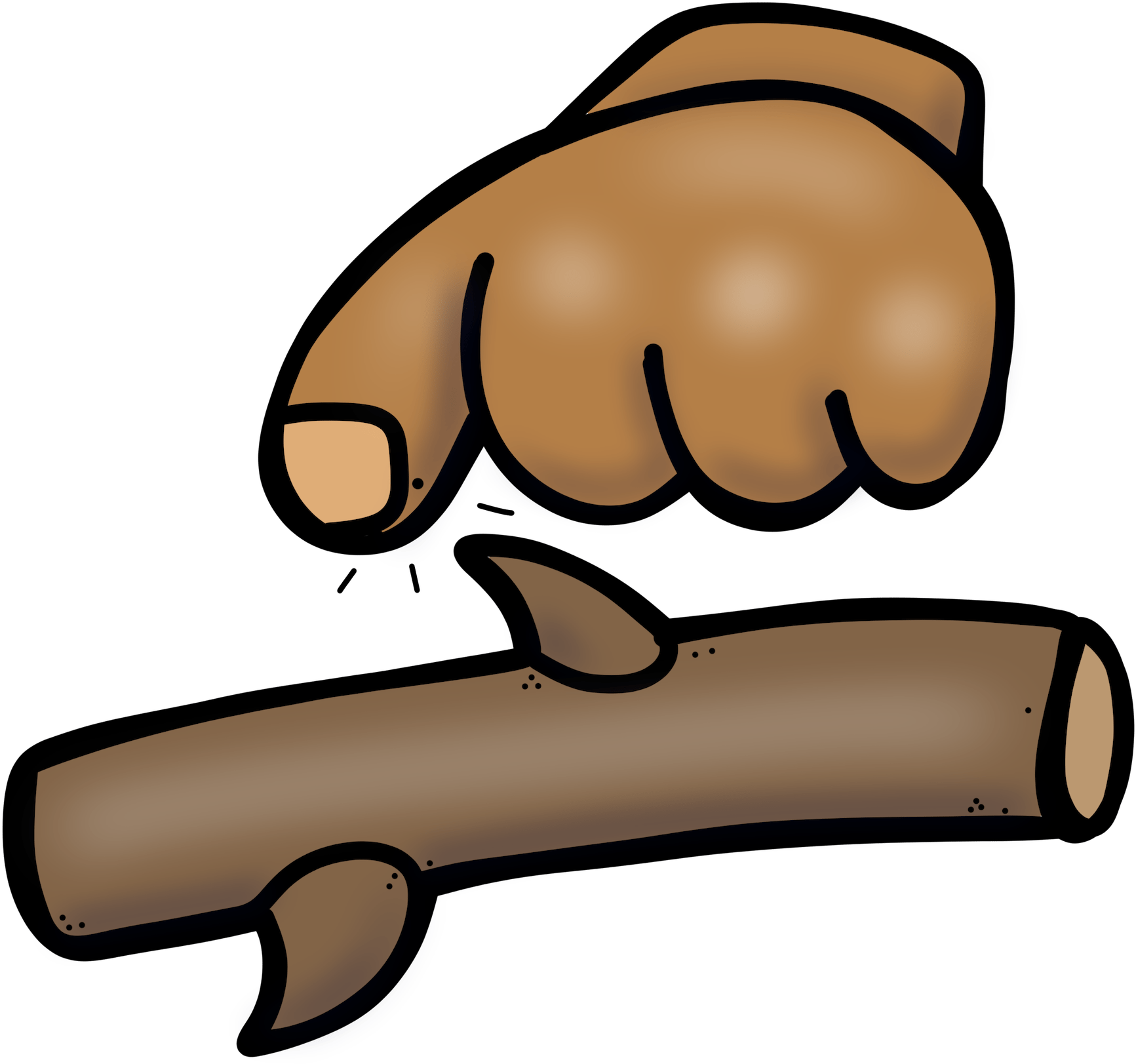 Welcome Clipart Nose (1800x1656), Png Download
