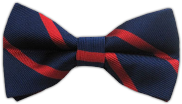 Navy/red - Tartan (400x300), Png Download