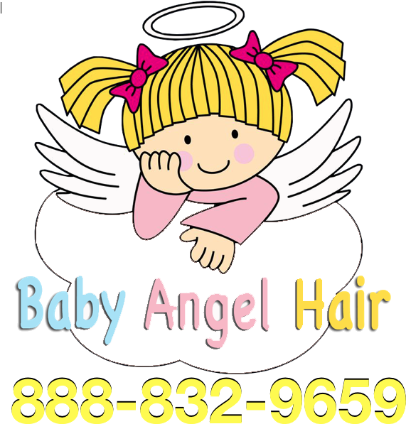 Baby Angel Hair Head Lice Treatment Services & Head - Head Louse (720x664), Png Download