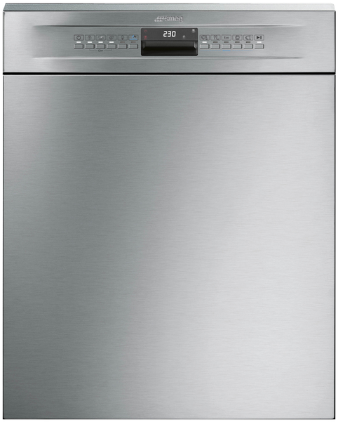 Dishwasher Png Free Download - Smeg Dwau6315x (600x600), Png Download