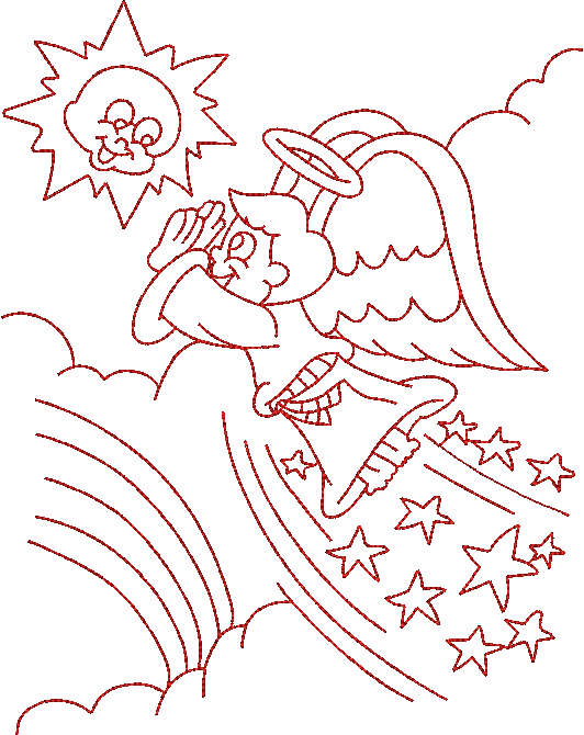 Zoom - Drawing (532x670), Png Download