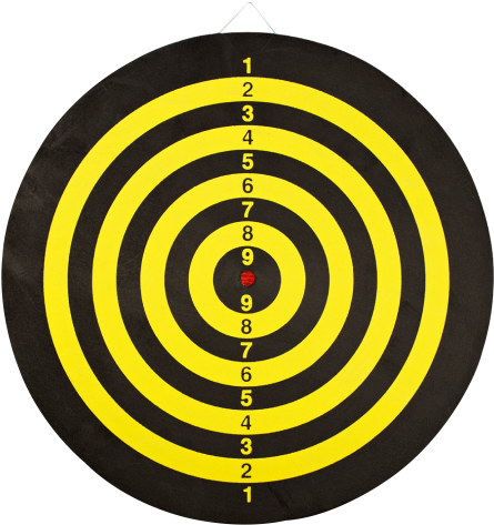 Family Dart Game3 20161128133103 Family Dart Game4 - Bảng Phóng Phi Tiêu (500x500), Png Download