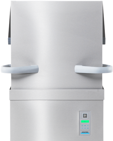 Winterhalter Pt-500 Passthrough Dishwasher - Small Appliance (855x500), Png Download