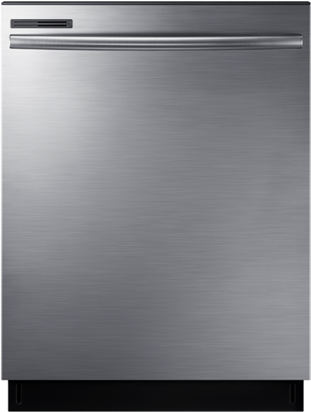 Image For Samsung Dishwasher - Dishwasher (519x804), Png Download
