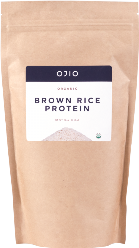 Brown Rice (1000x1000), Png Download