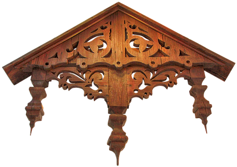 Wood (486x340), Png Download