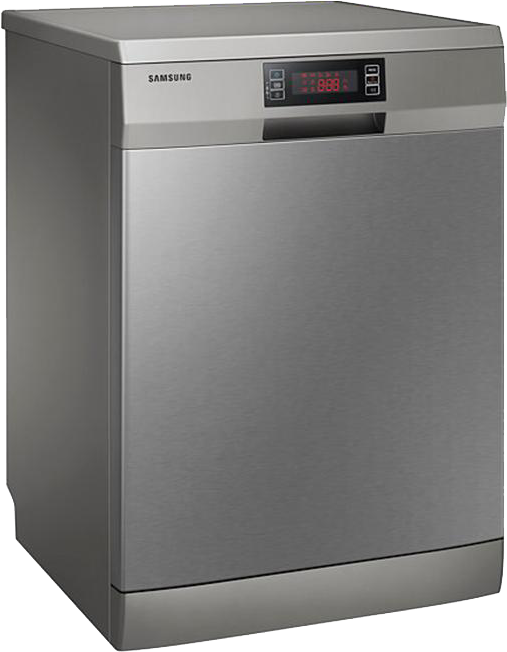 Washing Machine (506x726), Png Download