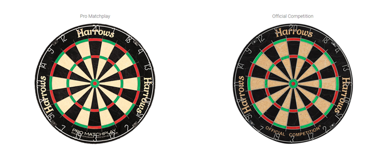 24 - Dart Board (800x600), Png Download