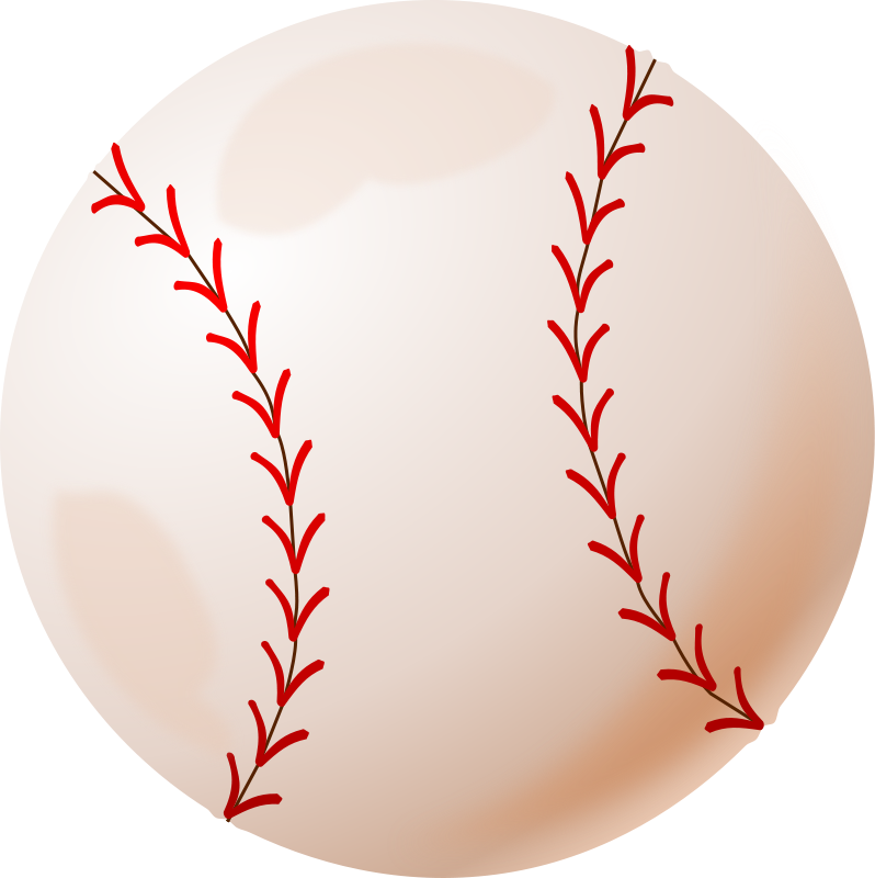 Crossed Bats Baseball Clip Art Download - Cafepress Baseball Queen Duvet (798x800), Png Download