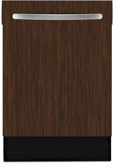 Jenn Airtop Control Tall Tub Panel Ready Dishwasher - Jenn-air (550x550), Png Download
