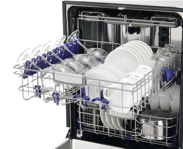 Share - Lg Dishwasher Price In Pakistan (462x400), Png Download