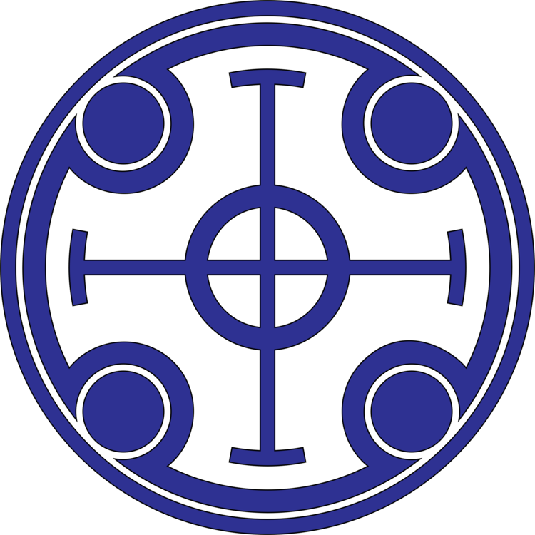 Reticle Sniper Rifle Telescopic Sight Shooting - Vector Graphics (750x750), Png Download