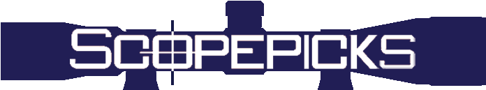 Scope Picks - Telescopic Sight (700x200), Png Download