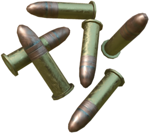 - 22 Rounds - Wiki (350x350), Png Download