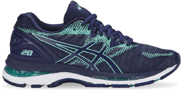 Gel Nimbus - T850n 4949 (800x416), Png Download