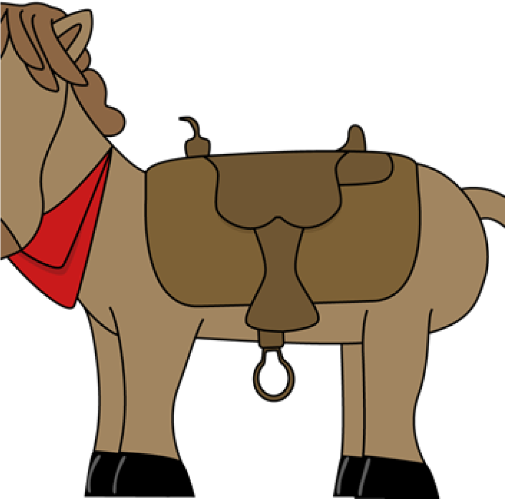 Western Clipart Western Banner Freeuse Download Free - Clip Art (1024x1024), Png Download